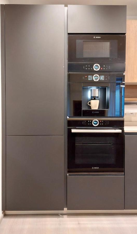 Cressoni Apartment كومو المظهر الخارجي الصورة