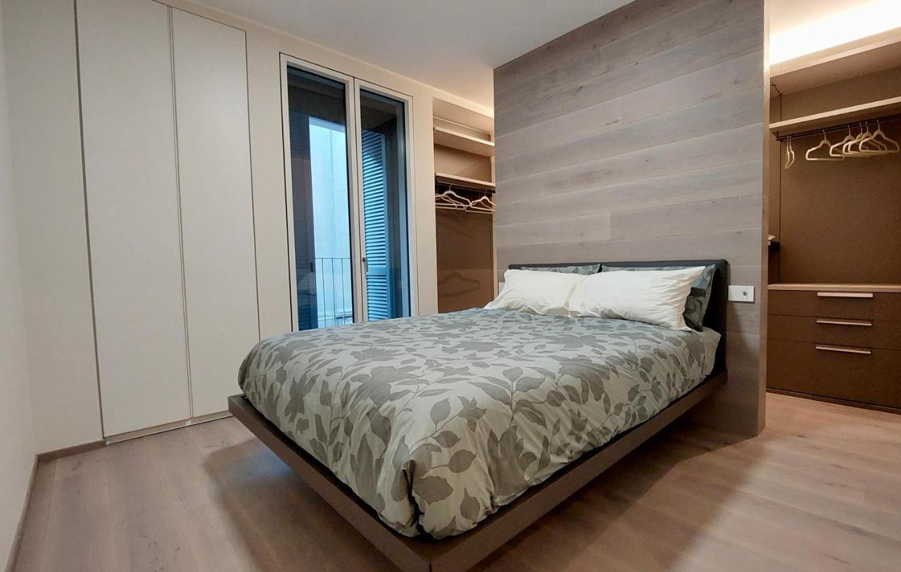 Cressoni Apartment كومو المظهر الخارجي الصورة
