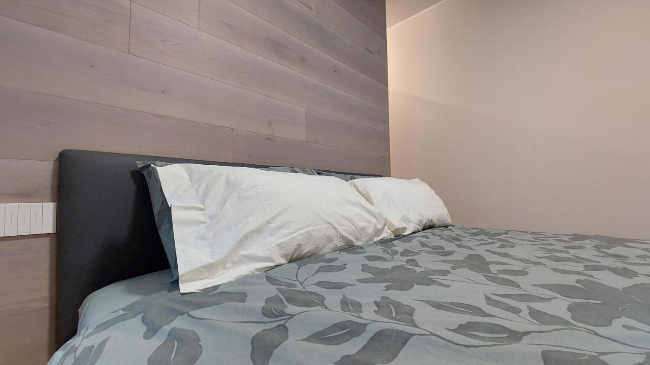 Cressoni Apartment كومو المظهر الخارجي الصورة