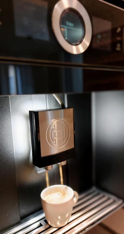 Cressoni Apartment كومو المظهر الخارجي الصورة